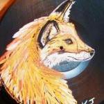Baby Fox Original Pastel R..