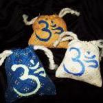 5 Om Gift Bags