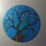 Custom Made Recycled Vinyl..