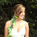 Custom Made Feather Headban..